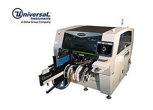 FuzionOF™ Platform